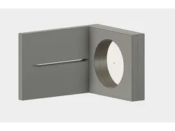 8mm dowel jig