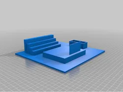 Amphitheatre - Outdoor Classroom