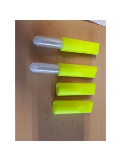 Bite Indicator
