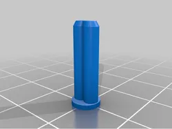 caravan tap pin