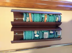 Cat food Can Dispenser