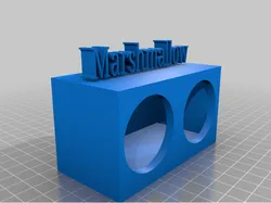 Cayden Speaker