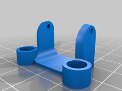 Cherrycraft Frame RunCam Mount
