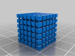 cube cube 6x6x6