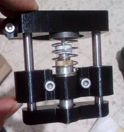 Drag knife holder for chinese CNC