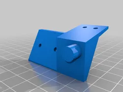 External Hinge of "Brandt" Washing Machine