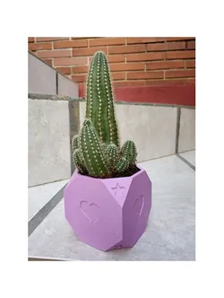 Flower Pot V3