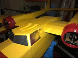 FT Sea Duck Hatch