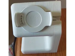 Huawei Watch 2 Charging Stand (British penny weights) widened