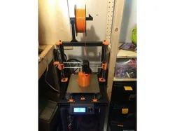 I3 MK3 Clone (Haribo, Self-Sourced)
