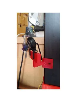 IKEA-Lack Corner Cam Holder Remix