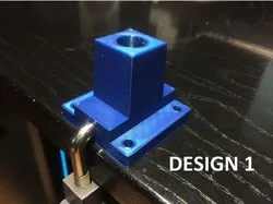 IKEA TERTIAL Work Lamp Clamp (4 DESIGNS)