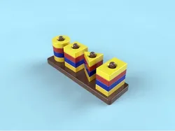 Learning Toy