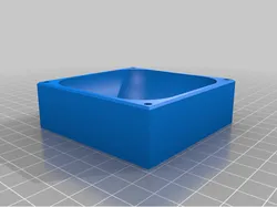 Magnetic Parts Bins