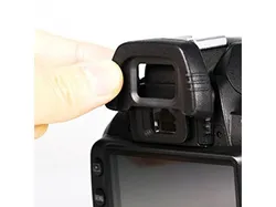 Nikon DK-21 eyepiece