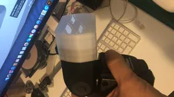 Nikon SB5000 Flash diffuser