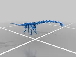Patagotitan mayorum WIP