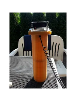 Peltier Wine chiller