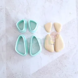 POLYMER CLAY CUTTER - EARRING