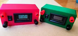 Power Meter Box