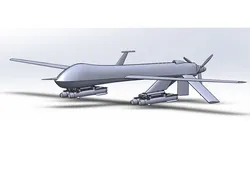 Predator Drone