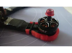 QAV-R TPU arm protector