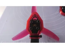 Reverb TPU arm protector