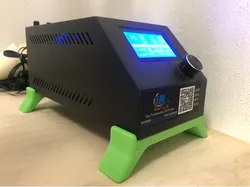 Rialzo elettronica Creality3D CR-10S - Electronic uplift CR-10S
