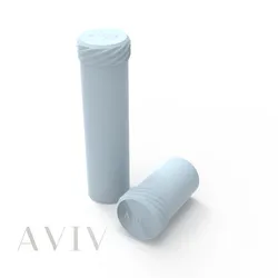 Round Gift Box – Small | Sleek 3D Printable Storage & Gift Container