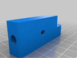 Scribe for Woodwork etc first by ChopperDan,  remix