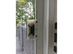 Sliding Screen Door Handle