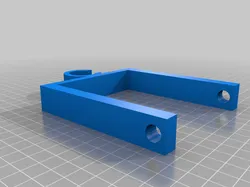 Spool Hanger