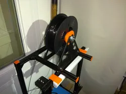 Support bobine / Spool Holder