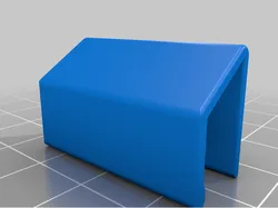 surface pro 3 camera block clip