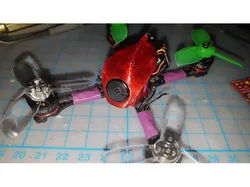 Tinyshark Runcam Nano Remixes