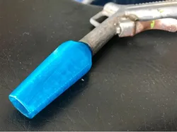 Venturi Nozzle