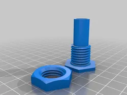 Water Outlet
