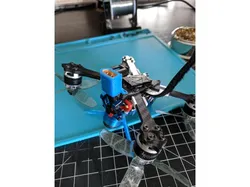 xt60 mount for diatone gt-m3