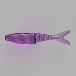 "ZAKO" SWIMBAIT 4 inch