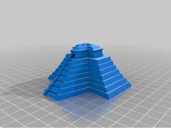 Ziggurat