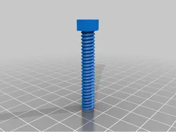10M Bolt