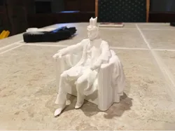 Ape Lincoln