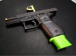 Arex Rex Zero 1 magazin extention
