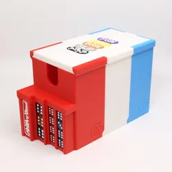 Astro Vault Deck Box