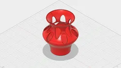 Basic Vase v1