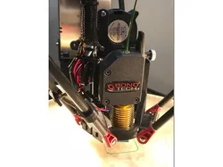 Bondtech BMG Upper Mount for Ultibots D300VS