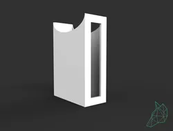 Cigarette Case