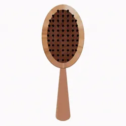 Comb 3D Model