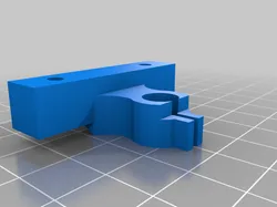 Dial Gauge Holder CCT