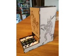 DiceTower - Bliss Build